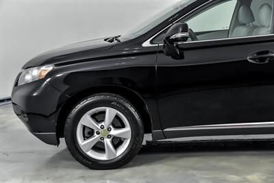 2010 Lexus RX 350   - Photo 7 - Joliet, IL 60435