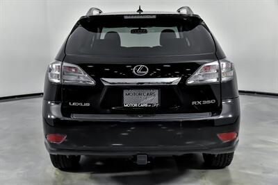 2010 Lexus RX 350   - Photo 11 - Joliet, IL 60435