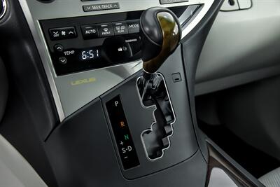 2010 Lexus RX 350   - Photo 36 - Joliet, IL 60435