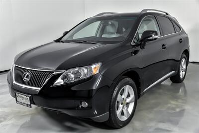 2010 Lexus RX 350   - Photo 6 - Joliet, IL 60435