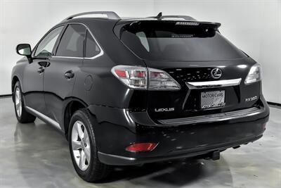 2010 Lexus RX 350   - Photo 10 - Joliet, IL 60435