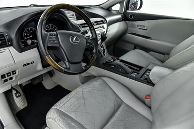 2010 Lexus RX 350   - Photo 20 - Joliet, IL 60435