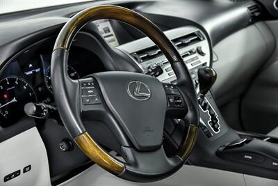 2010 Lexus RX 350   - Photo 25 - Joliet, IL 60435