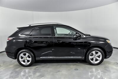 2010 Lexus RX 350   - Photo 14 - Joliet, IL 60435