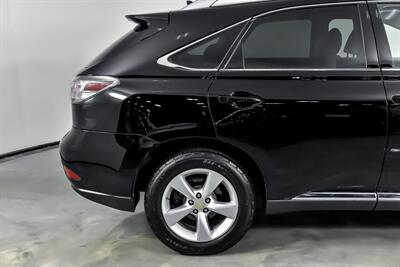2010 Lexus RX 350   - Photo 13 - Joliet, IL 60435