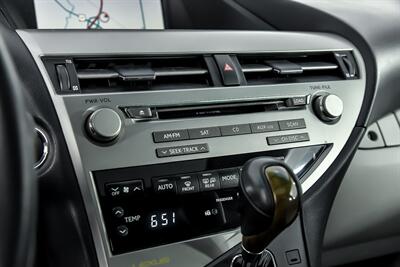 2010 Lexus RX 350   - Photo 35 - Joliet, IL 60435