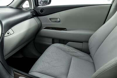 2010 Lexus RX 350   - Photo 39 - Joliet, IL 60435