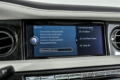 2013 Rolls-Royce Phantom -WHITE ON WHITE 4 SEATER-RARE!   - Photo 38 - Joliet, IL 60435