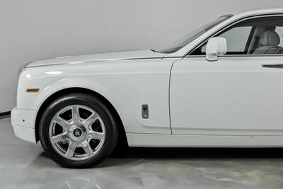 2013 Rolls-Royce Phantom -WHITE ON WHITE 4 SEATER-RARE!   - Photo 7 - Joliet, IL 60435