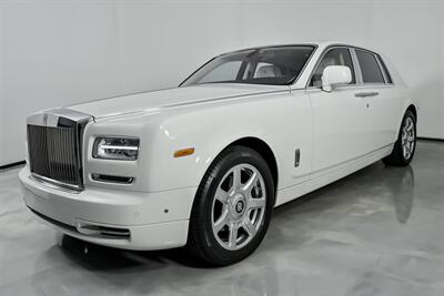 2013 Rolls-Royce Phantom -WHITE ON WHITE 4 SEATER-RARE!   - Photo 6 - Joliet, IL 60435