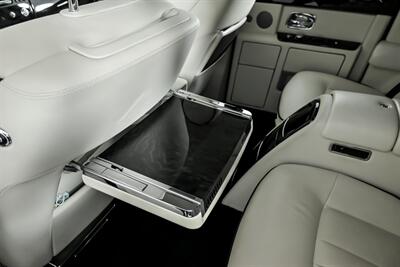 2013 Rolls-Royce Phantom -WHITE ON WHITE 4 SEATER-RARE!   - Photo 28 - Joliet, IL 60435