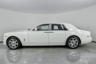 2013 Rolls-Royce Phantom -WHITE ON WHITE 4 SEATER-RARE!   - Photo 8 - Joliet, IL 60435