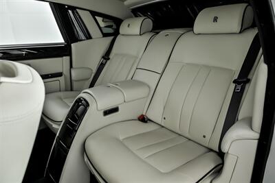2013 Rolls-Royce Phantom -WHITE ON WHITE 4 SEATER-RARE!   - Photo 24 - Joliet, IL 60435