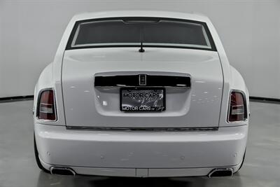2013 Rolls-Royce Phantom -WHITE ON WHITE 4 SEATER-RARE!   - Photo 11 - Joliet, IL 60435