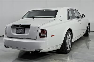 2013 Rolls-Royce Phantom -WHITE ON WHITE 4 SEATER-RARE!   - Photo 12 - Joliet, IL 60435