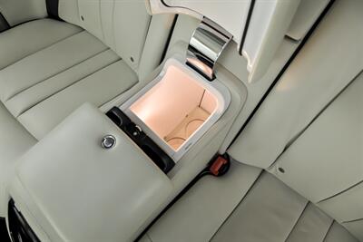 2013 Rolls-Royce Phantom -WHITE ON WHITE 4 SEATER-RARE!   - Photo 27 - Joliet, IL 60435