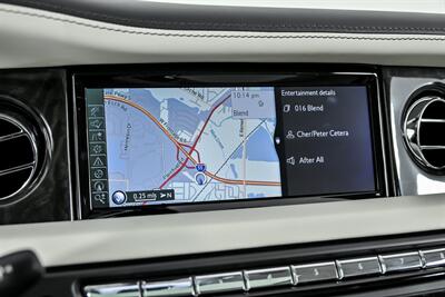 2013 Rolls-Royce Phantom -WHITE ON WHITE 4 SEATER-RARE!   - Photo 37 - Joliet, IL 60435