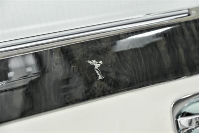 2013 Rolls-Royce Phantom -WHITE ON WHITE 4 SEATER-RARE!   - Photo 19 - Joliet, IL 60435