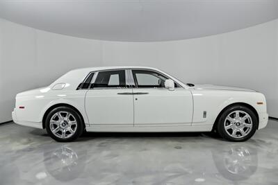 2013 Rolls-Royce Phantom -WHITE ON WHITE 4 SEATER-RARE!   - Photo 14 - Joliet, IL 60435