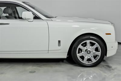 2013 Rolls-Royce Phantom -WHITE ON WHITE 4 SEATER-RARE!   - Photo 15 - Joliet, IL 60435
