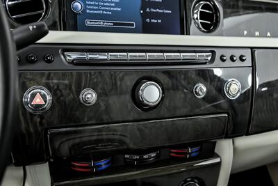 2013 Rolls-Royce Phantom -WHITE ON WHITE 4 SEATER-RARE!   - Photo 41 - Joliet, IL 60435