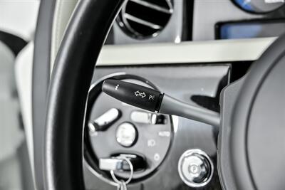 2013 Rolls-Royce Phantom -WHITE ON WHITE 4 SEATER-RARE!   - Photo 32 - Joliet, IL 60435