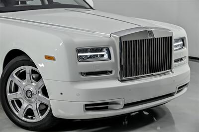 2013 Rolls-Royce Phantom -WHITE ON WHITE 4 SEATER-RARE!   - Photo 3 - Joliet, IL 60435