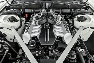 2013 Rolls-Royce Phantom -WHITE ON WHITE 4 SEATER-RARE!   - Photo 17 - Joliet, IL 60435