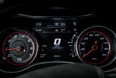 2017 Dodge Charger R/T Scat Pack-$20K MODS   - Photo 29 - Joliet, IL 60435