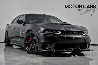 2017 Dodge Charger R/T Scat Pack-$20K MODS   - Photo 1 - Joliet, IL 60435