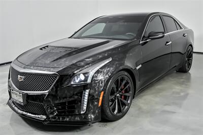 2019 Cadillac CTS -CUSTOM $15K PAINT JOB   - Photo 6 - Joliet, IL 60435