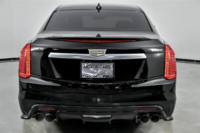 2019 Cadillac CTS -CUSTOM $15K PAINT JOB   - Photo 11 - Joliet, IL 60435