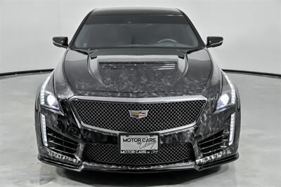 2019 Cadillac CTS -CUSTOM $15K PAINT JOB   - Photo 5 - Joliet, IL 60435