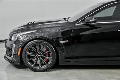 2019 Cadillac CTS -CUSTOM $15K PAINT JOB   - Photo 7 - Joliet, IL 60435