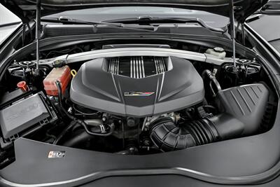 2019 Cadillac CTS -CUSTOM $15K PAINT JOB   - Photo 17 - Joliet, IL 60435