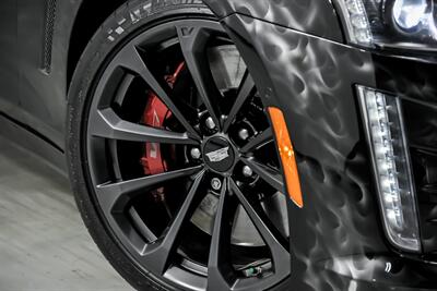 2019 Cadillac CTS -CUSTOM $15K PAINT JOB   - Photo 4 - Joliet, IL 60435