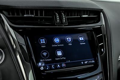 2019 Cadillac CTS -CUSTOM $15K PAINT JOB   - Photo 33 - Joliet, IL 60435