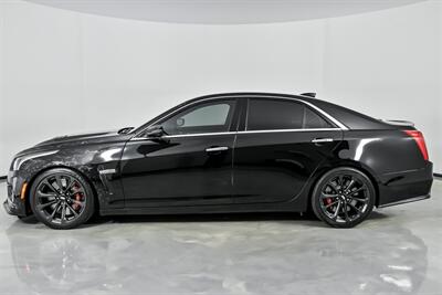 2019 Cadillac CTS -CUSTOM $15K PAINT JOB   - Photo 8 - Joliet, IL 60435
