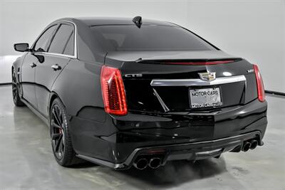 2019 Cadillac CTS -CUSTOM $15K PAINT JOB   - Photo 10 - Joliet, IL 60435