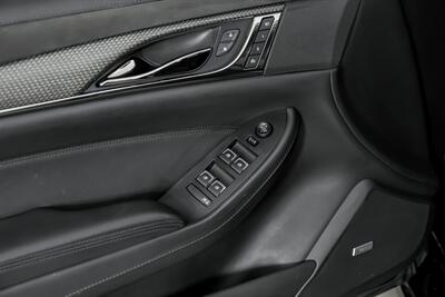 2019 Cadillac CTS -CUSTOM $15K PAINT JOB   - Photo 18 - Joliet, IL 60435