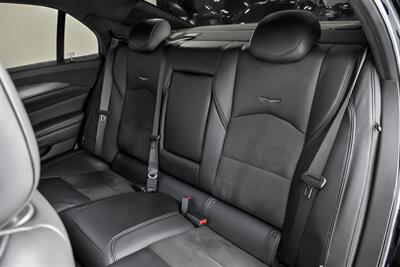2019 Cadillac CTS -CUSTOM $15K PAINT JOB   - Photo 24 - Joliet, IL 60435
