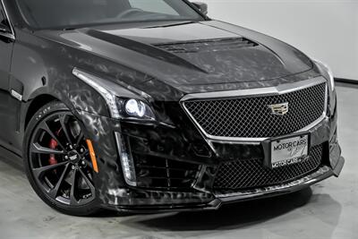 2019 Cadillac CTS -CUSTOM $15K PAINT JOB   - Photo 3 - Joliet, IL 60435
