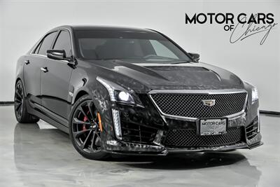 2019 Cadillac CTS -CUSTOM $15K PAINT JOB   - Photo 1 - Joliet, IL 60435