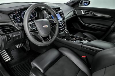 2019 Cadillac CTS -CUSTOM $15K PAINT JOB   - Photo 21 - Joliet, IL 60435