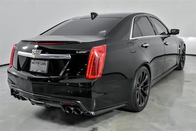 2019 Cadillac CTS -CUSTOM $15K PAINT JOB   - Photo 12 - Joliet, IL 60435