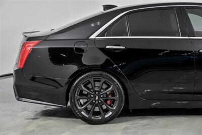 2019 Cadillac CTS -CUSTOM $15K PAINT JOB   - Photo 13 - Joliet, IL 60435