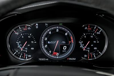 2019 Cadillac CTS -CUSTOM $15K PAINT JOB   - Photo 27 - Joliet, IL 60435