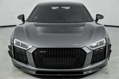 2017 Audi R8 5.2 quattro V10 Plus   - Photo 5 - Joliet, IL 60435
