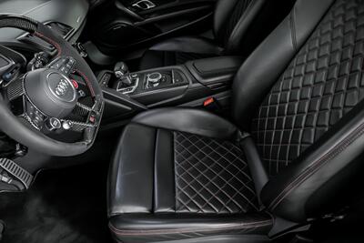2017 Audi R8 5.2 quattro V10 Plus   - Photo 25 - Joliet, IL 60435