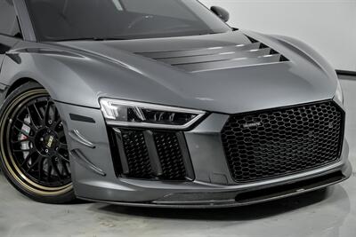 2017 Audi R8 5.2 quattro V10 Plus   - Photo 3 - Joliet, IL 60435